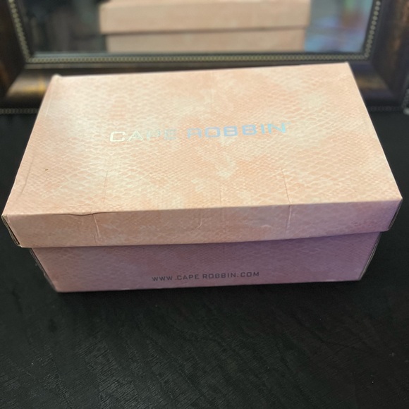 CAPE ROBBIN: Athena Sneakers, Athena/Marble. - Picture 16 of 16